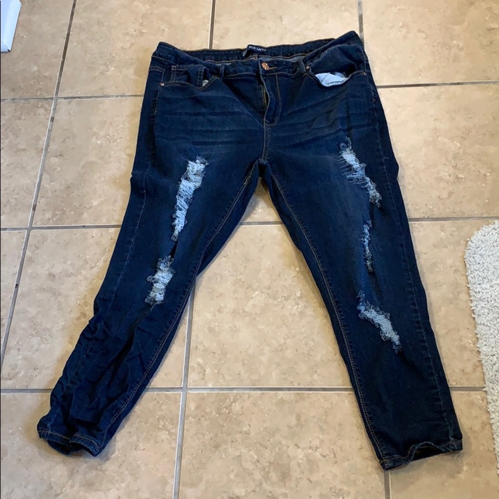 Jeans